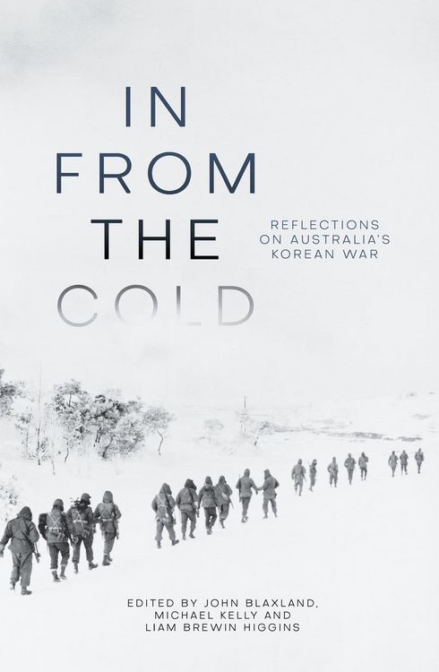 Produktbild: In from the Cold: Reflections on Australia's Korean War
