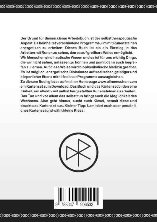 Produktbild: Runen erwachen