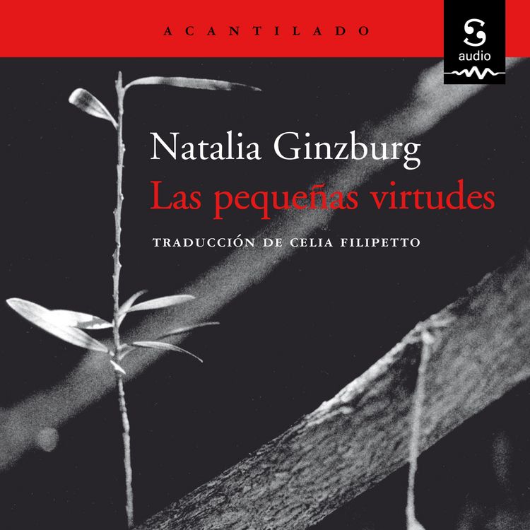 Produktbild: Las peque&ntilde;as virtudes