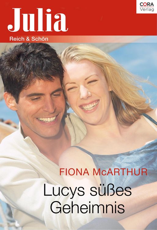 Produktbild: Lucys s&uuml;&szlig;es Geheimnis