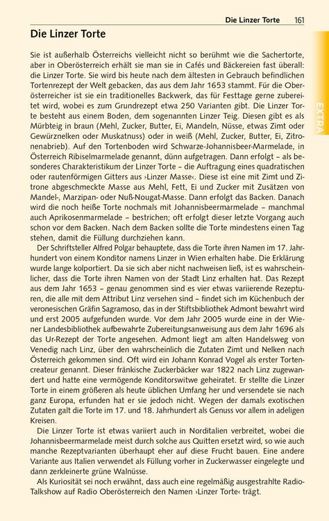 Produktbild: TRESCHER Reisef&uuml;hrer Ober&ouml;sterreich