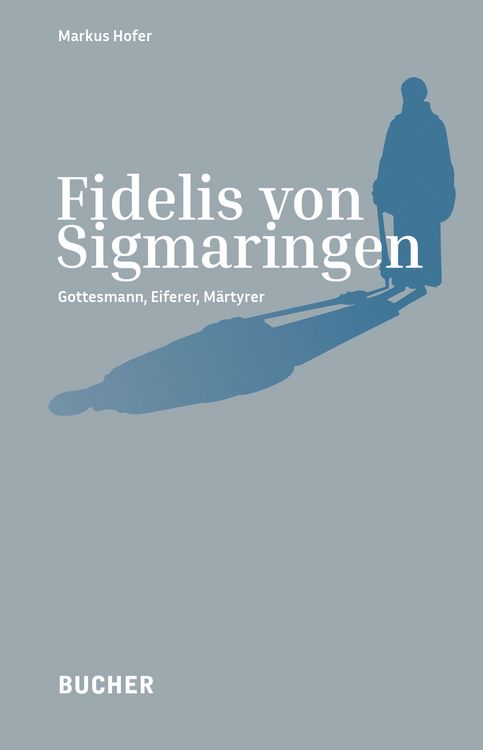 Produktbild: Fidelis von Sigmaringen