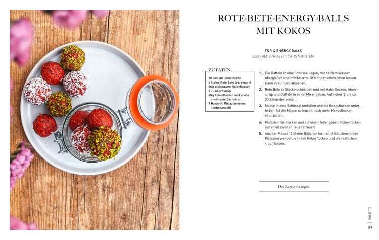 Produktbild: So schmeckt Gem&uuml;se!