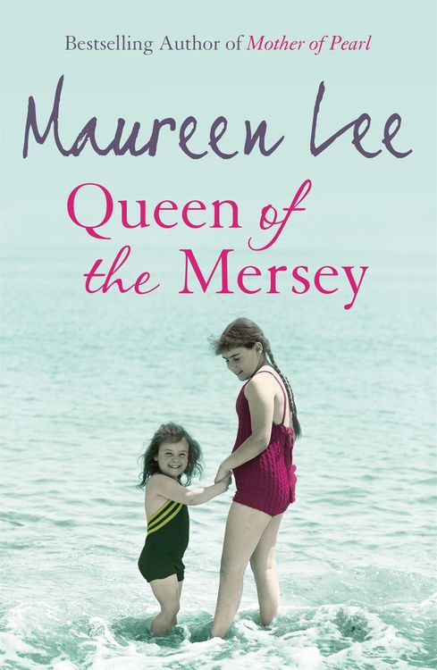 Produktbild: Queen of the Mersey