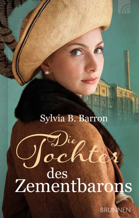 Produktbild: Die Tochter des Zementbarons