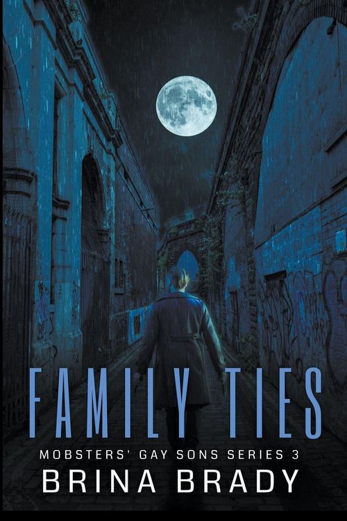 Produktbild: Family Ties