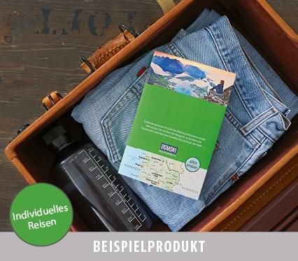 Produktbild: DuMont Reise-Handbuch Reisef&uuml;hrer Mauritius