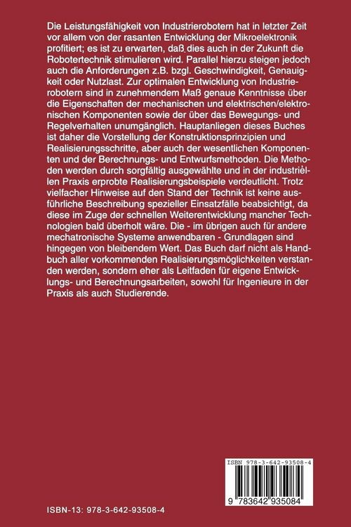 Produktbild: Industrieroboter
