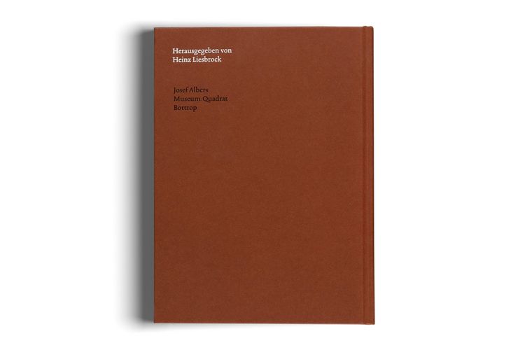 Produktbild: Josef Albers