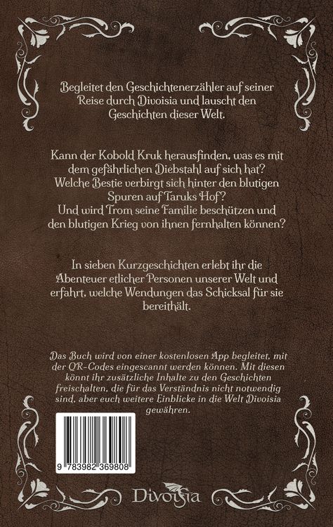 Produktbild: Wandel
