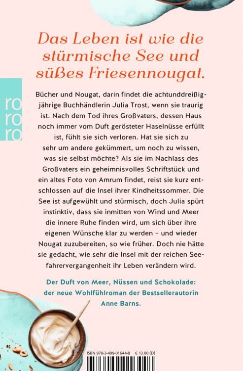 Produktbild: Der Klang von Wind und Wellen