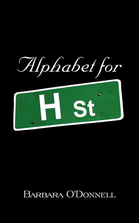 Produktbild: Alphabet for H Street