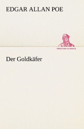 Produktbild: Der Goldk&auml;fer