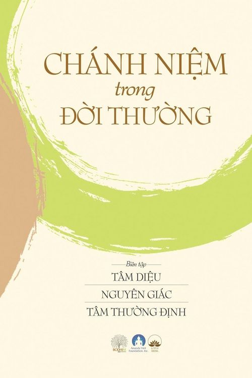 Produktbild: Ch&aacute;nh Ni&iquest;m Trong &iquest;&iquest;i Th&iquest;&iquest;ng