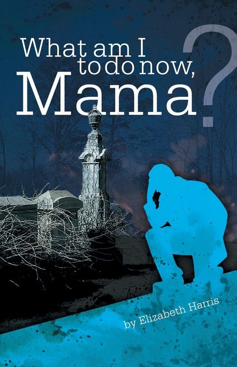 Produktbild: What Am I to Do Now, Mama?