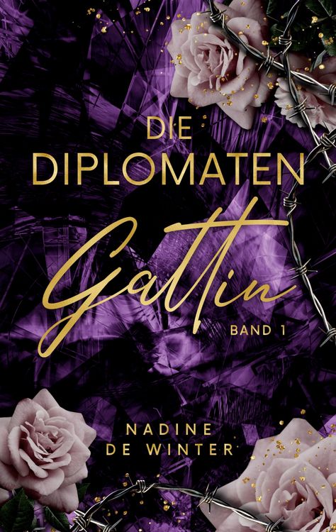Produktbild: Die Diplomaten Gattin