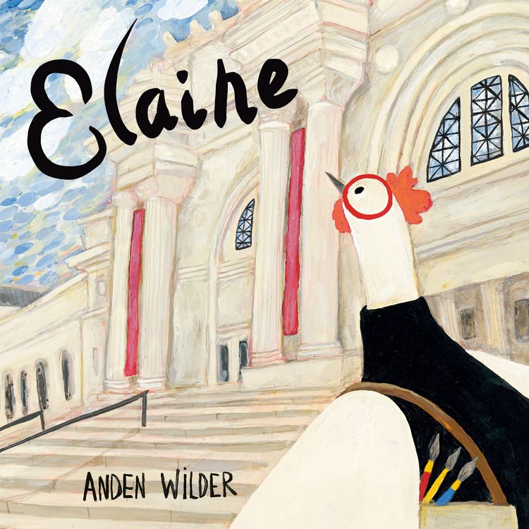 Produktbild: Elaine