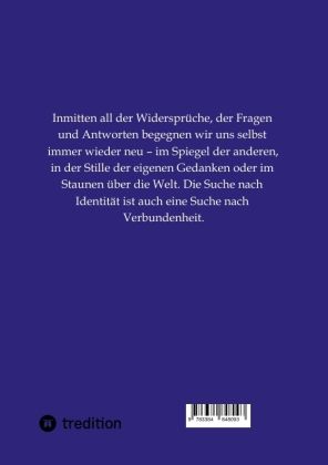 Produktbild: Die Gegenwart im Schatten der Vergangenheit