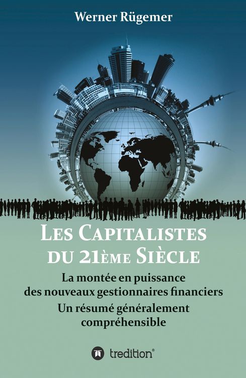 Produktbild: Les Capitalistes du XXI&egrave;me si&egrave;cle