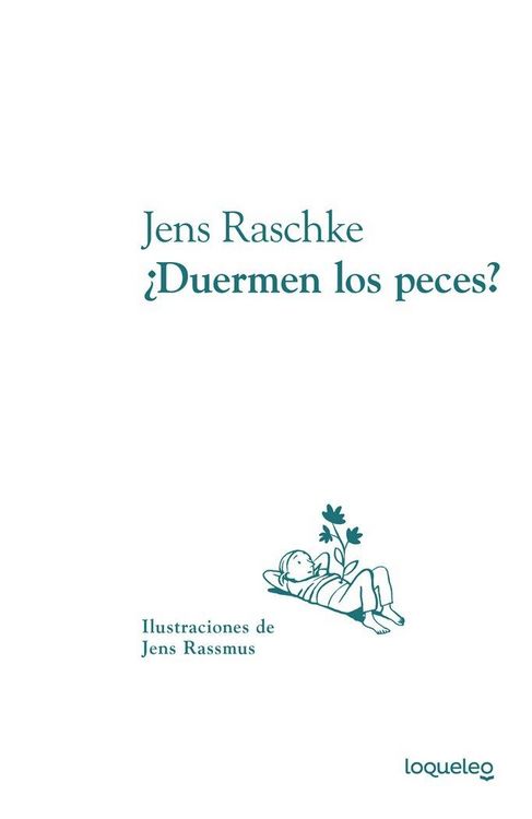 Produktbild: &iquest;Duermen los peces?