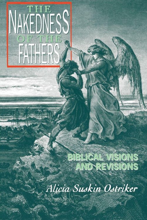 Produktbild: The Nakedness of the Fathers