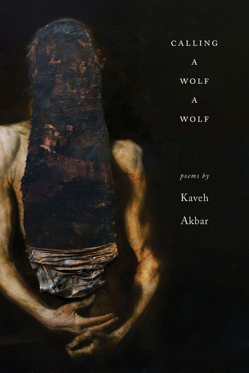 Produktbild: Calling a Wolf a Wolf
