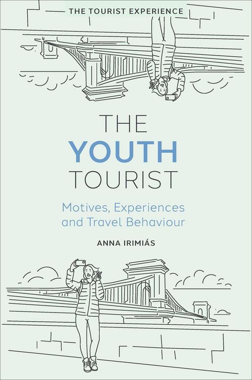 Produktbild: Youth Tourist