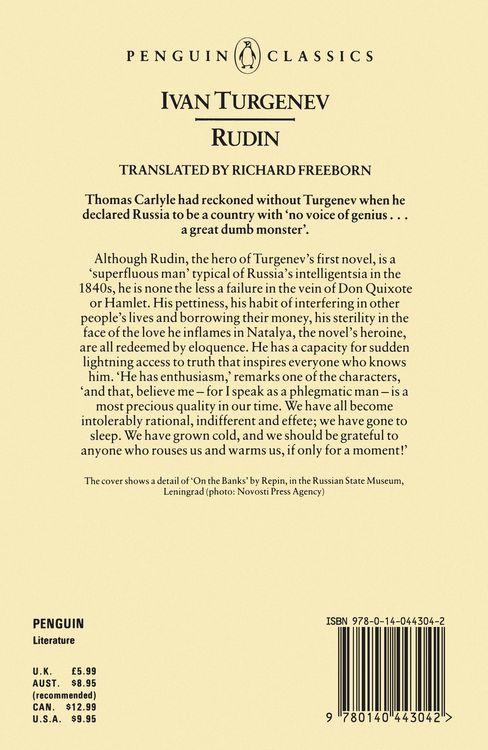 Produktbild: Rudin