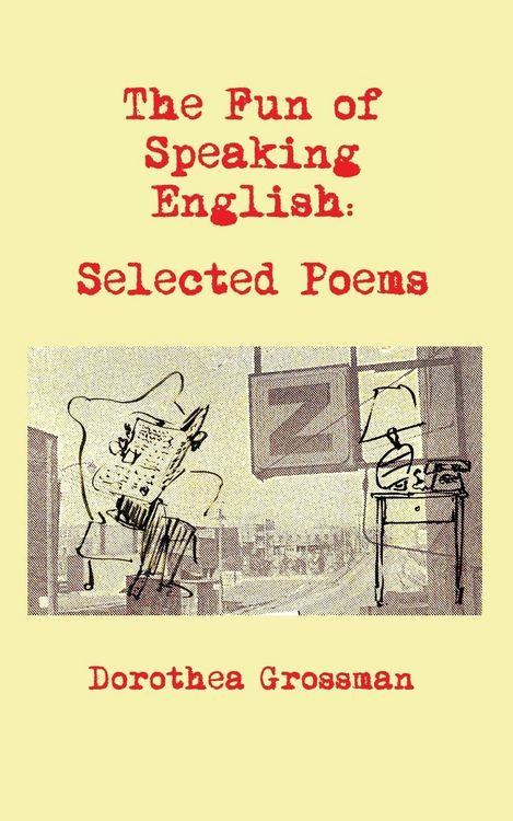 Produktbild: The Fun of Speaking English
