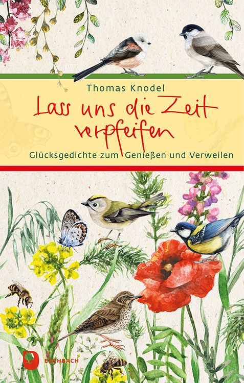 Produktbild: Lass uns die Zeit verpfeifen