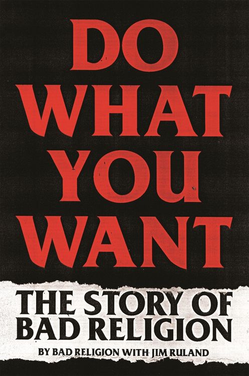 Produktbild: Do What You Want