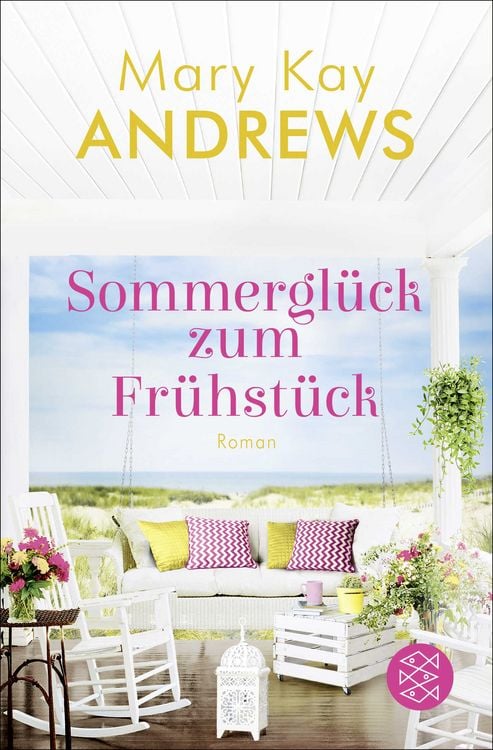 Produktbild: Sommergl&uuml;ck zum Fr&uuml;hst&uuml;ck