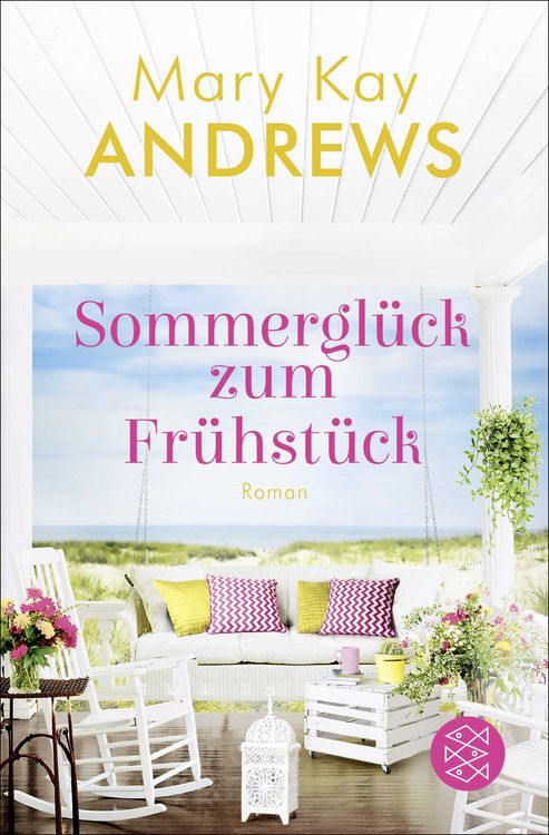 Produktbild: Sommergl&uuml;ck zum Fr&uuml;hst&uuml;ck