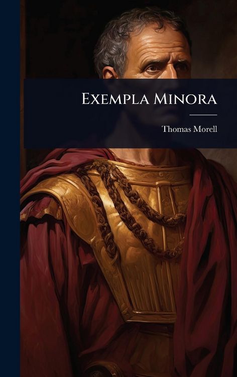 Produktbild: Exempla Minora
