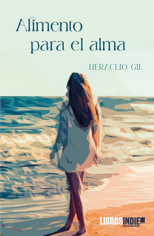 Produktbild: Alimento para el alma