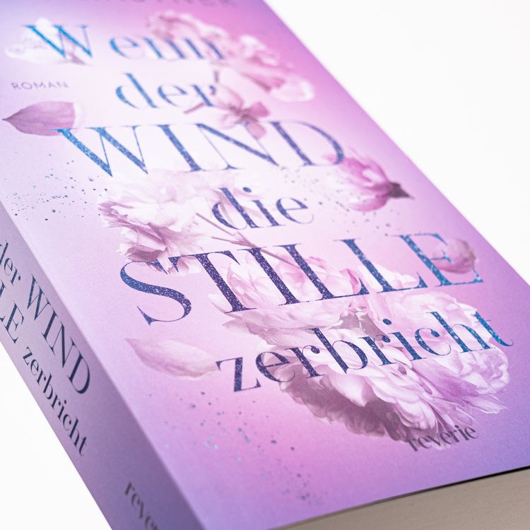 Produktbild: Wenn der Wind die Stille zerbricht