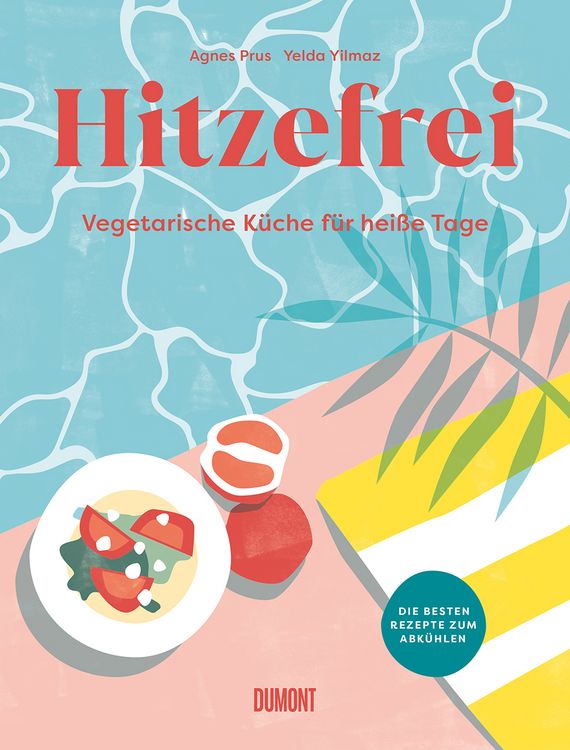 Produktbild: Hitzefrei