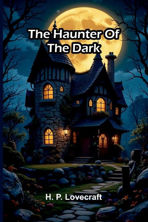 Produktbild: The Haunter Of The Dark