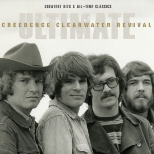 Produktbild: Greatest Hits & All-Time Classics