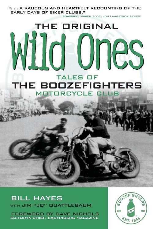 Produktbild: Original Wild Ones
