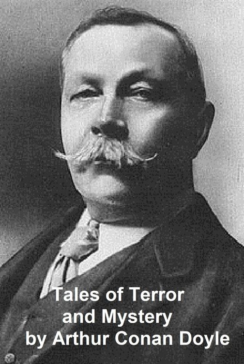 Produktbild: Tales of Terror and Mystery