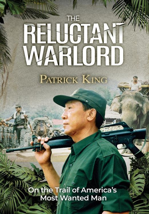 Produktbild: The Reluctant Warlord