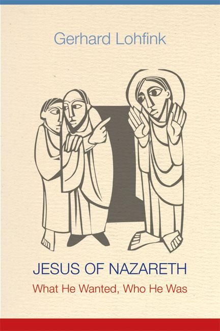 Produktbild: Jesus of Nazareth