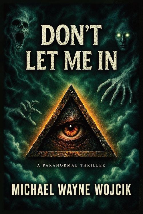 Produktbild: Don't Let Me In