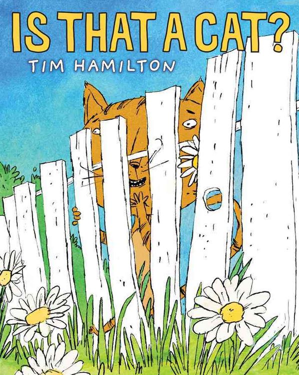 Produktbild: Is That a Cat