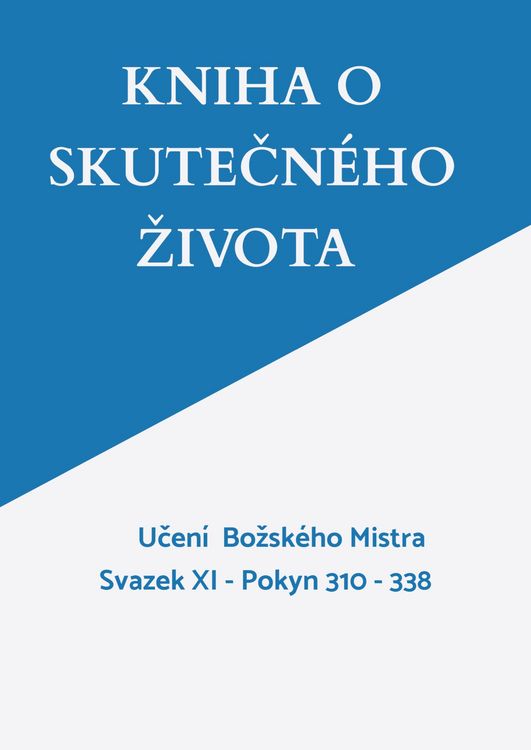 Produktbild: Kniha O Skute&iquest;n&eacute;ho &iquest;ivota
