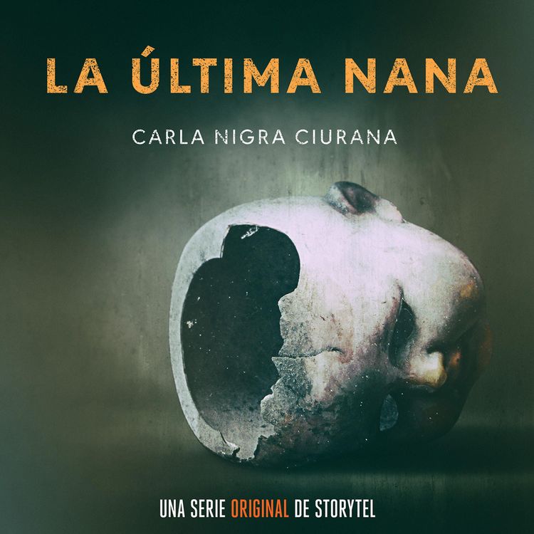 Produktbild: La &uacute;ltima nana - T1E05