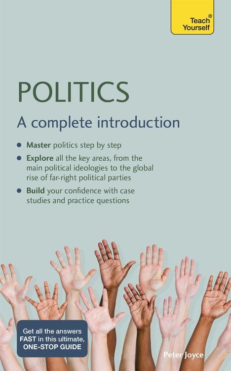 Produktbild: Politics