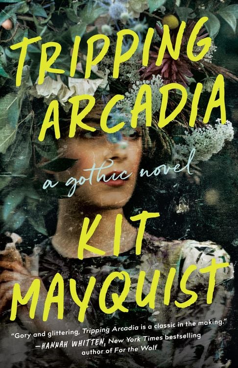 Produktbild: Tripping Arcadia