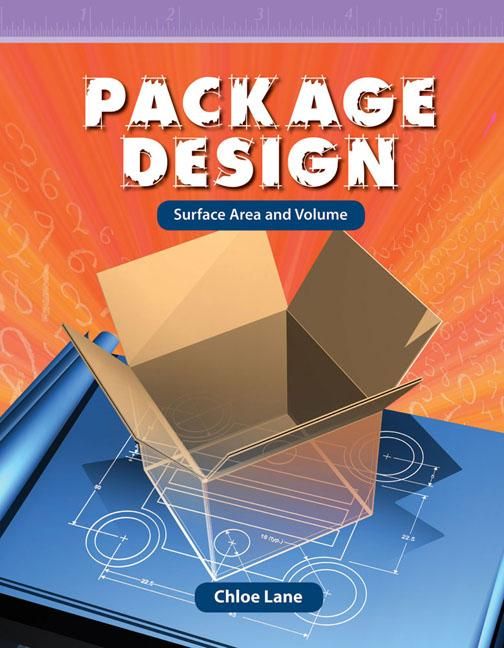 Produktbild: Package Design